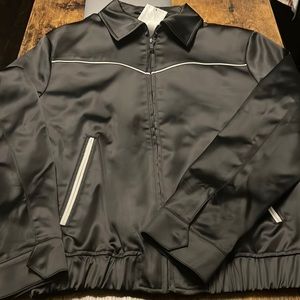 Zara Bomber Jacket size M